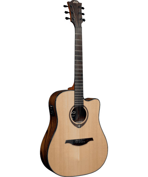LâG T500Dce Dreadnought Ctw - Stock B