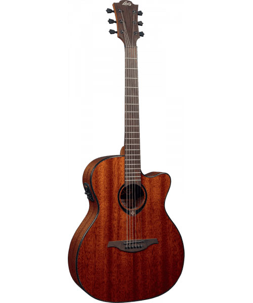 Lag Tramontane 90 Auditorium Cutaway