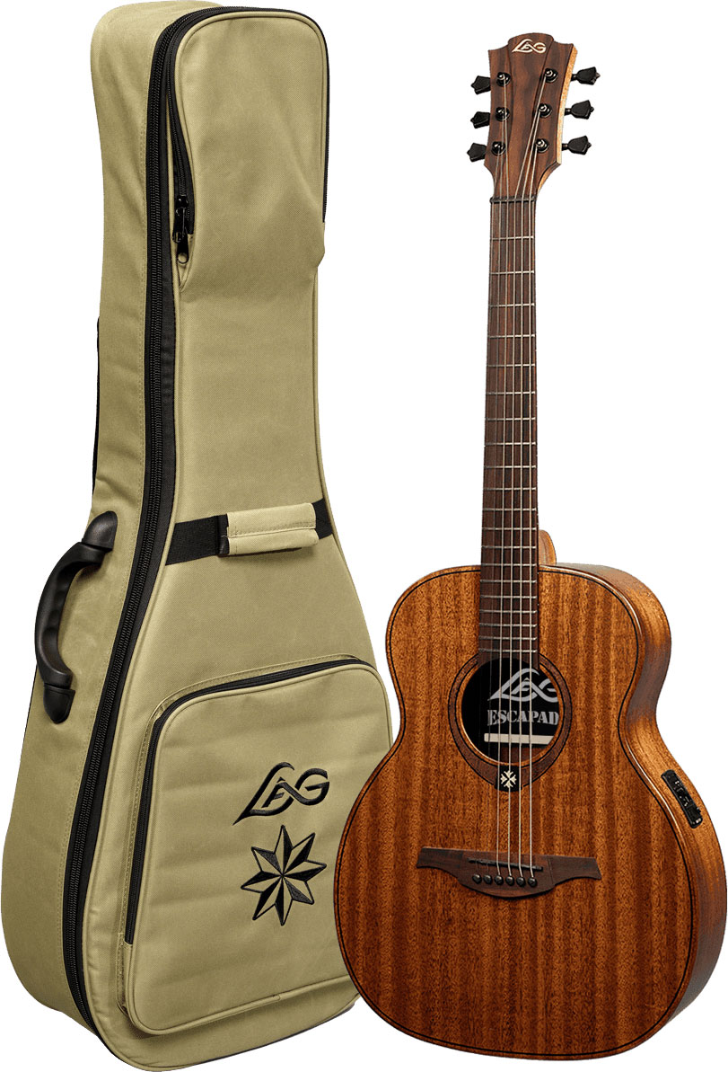 LâG Escapade Travel LH Khaya