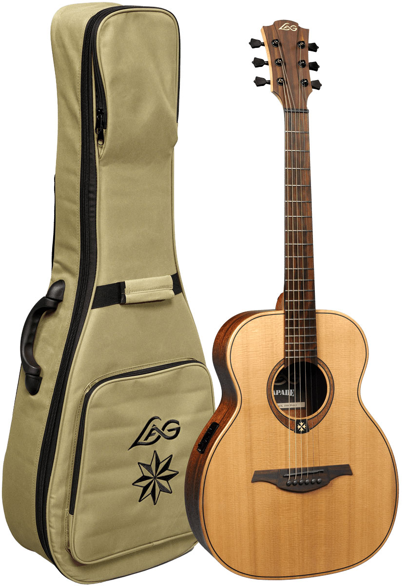 LâG Escapade Red Cedar Électro