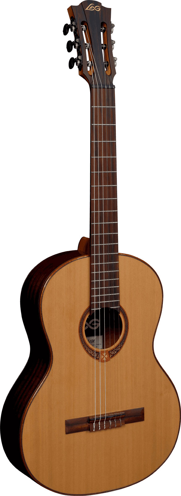 LâG Occitania Oc118 4/4 Cedar