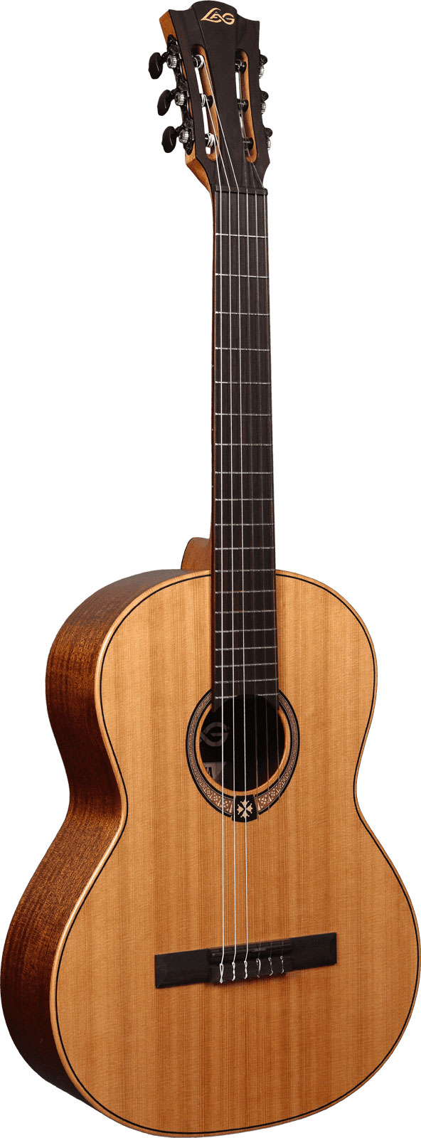 LâG Occitania Oc170 170 4/4 Red Cedar