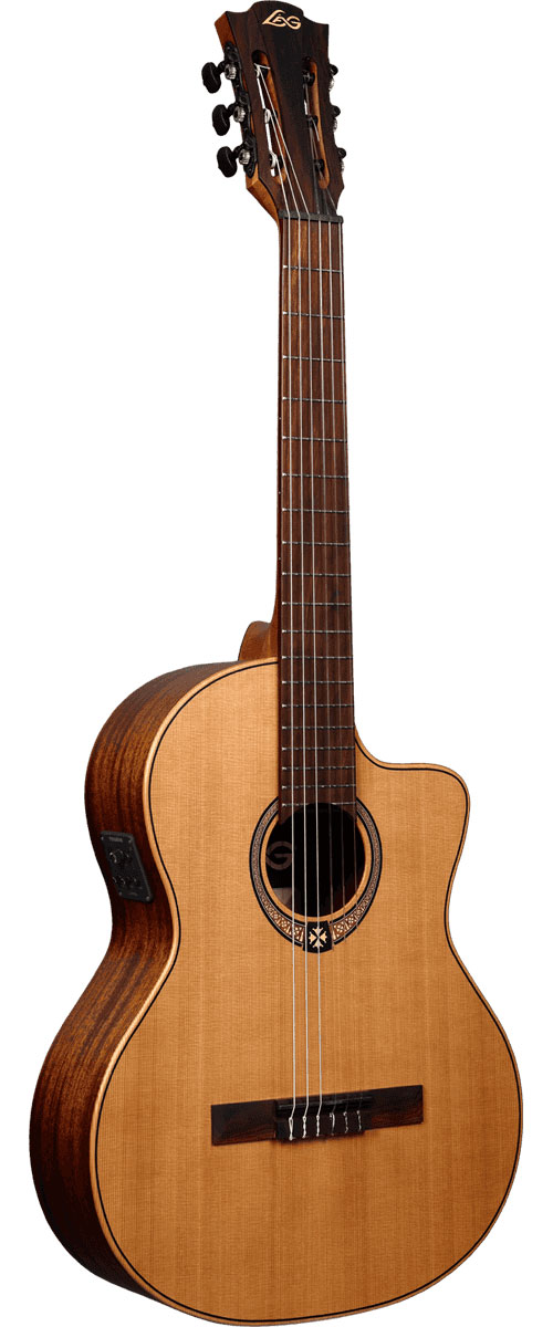 LâG Occitania Oc170Ce 170 4/4 Ctw