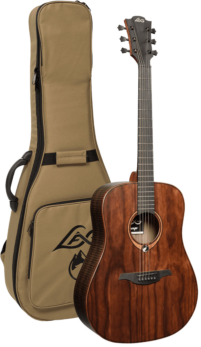 LâG Sauvage Dreadnought
