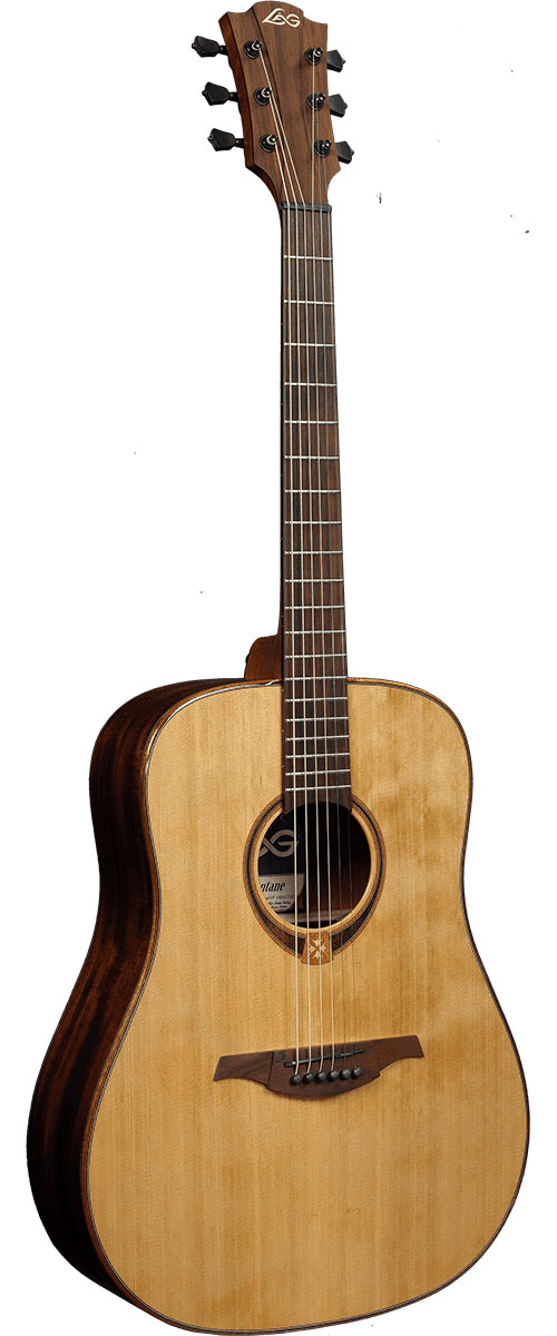 LâG Tramontane T118D Dreadnought