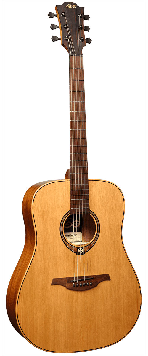 LâG Tramontane T170D Dreadnought