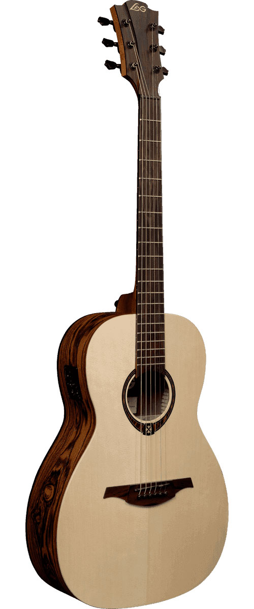 LâG Tramontane T270Pe Parlor 14 Cases