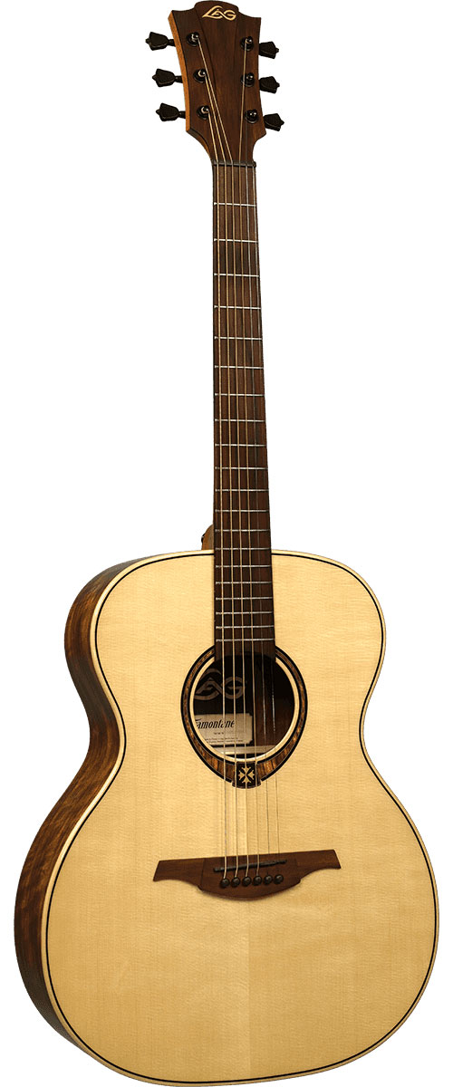 LâG Tramontane T318A Auditorium