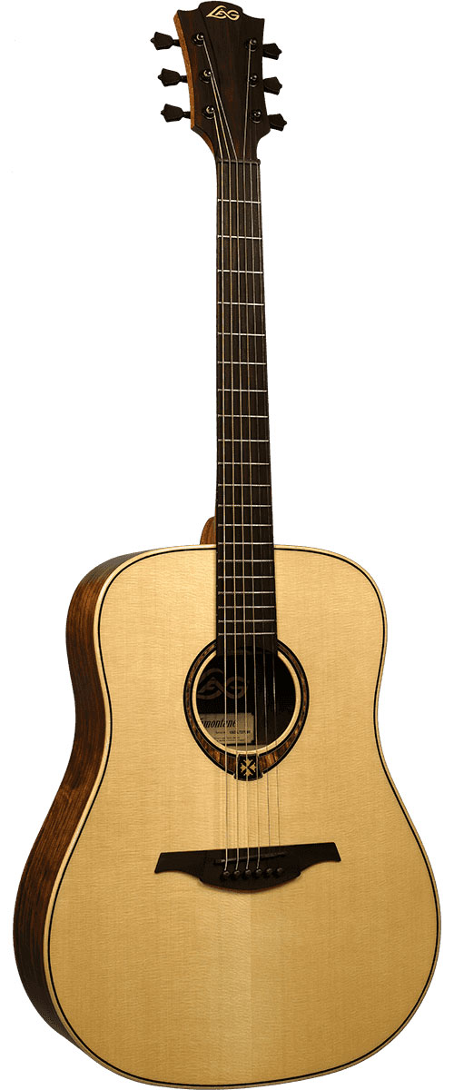 LâG Tramontane T318D Dreadnought