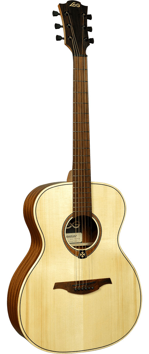 LâG Tramontane T70A Auditorium