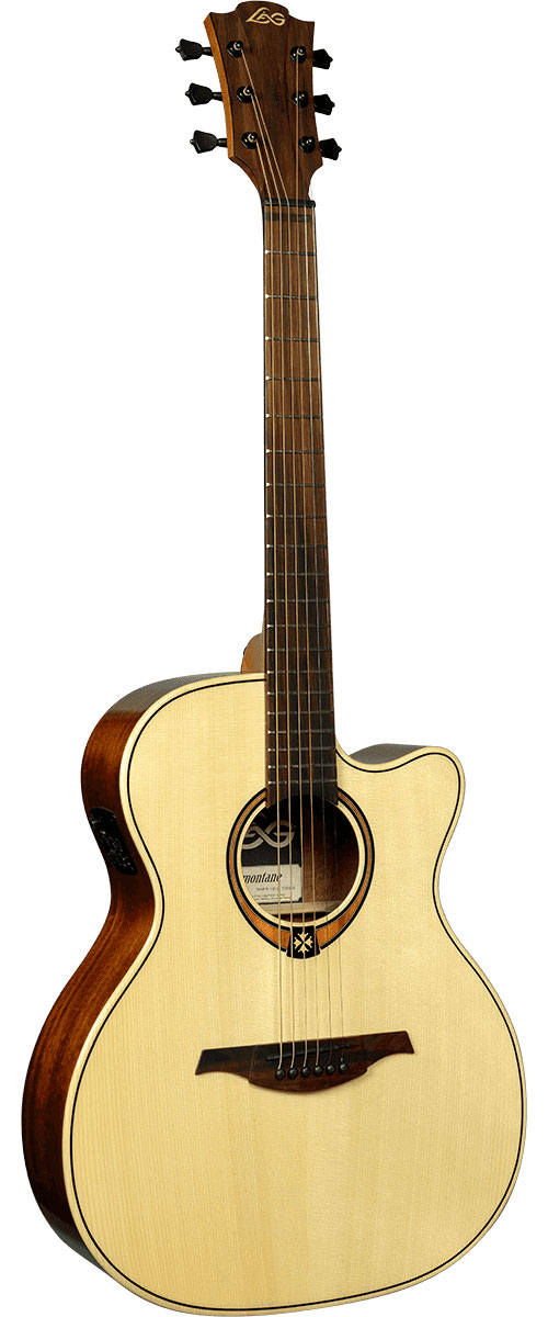 LâG Tramontane T88ACE Auditorium Ctw Electro