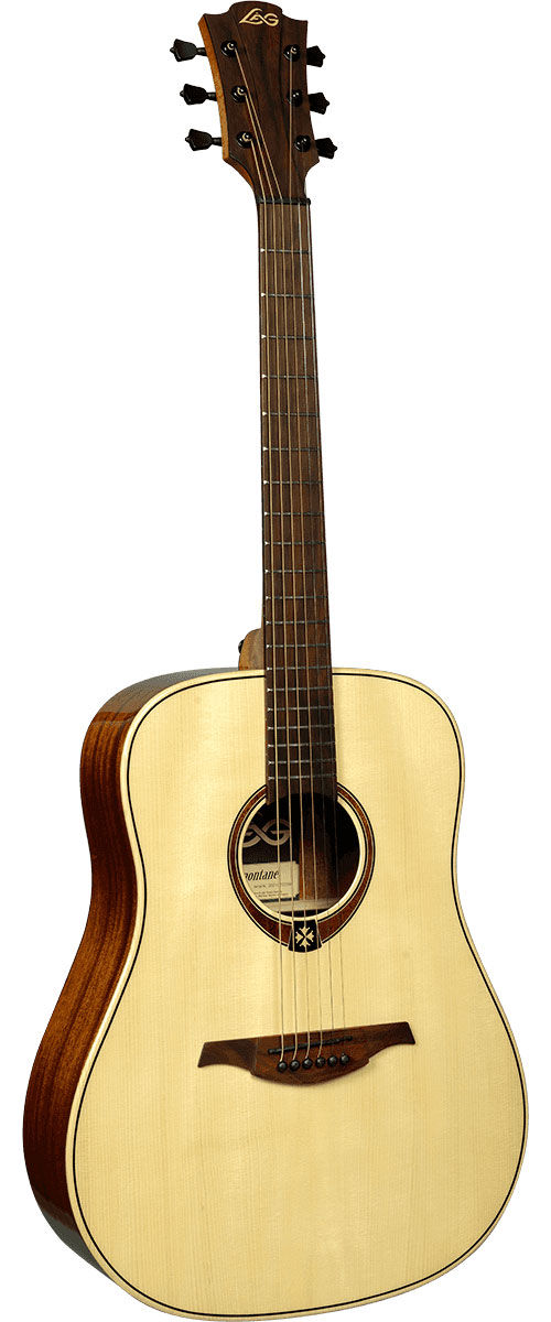 LâG Tramontane T88D Dreadnought