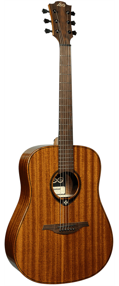 LâG Tramontane T98D Dreadnought