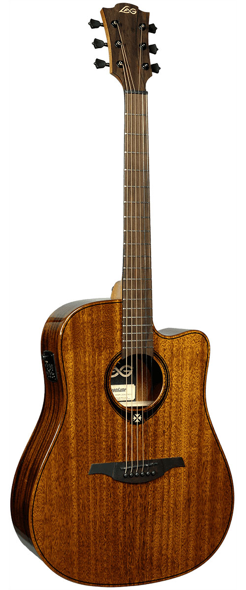 LâG Tramontane T98Dce Dreadnought Ctw