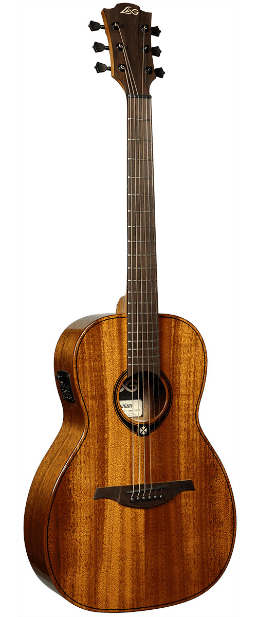 LâG Tramontane T98PE Parlor