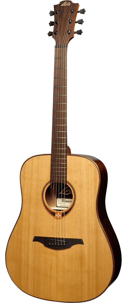 LâG Tramontane TL118D Dreadnought LH