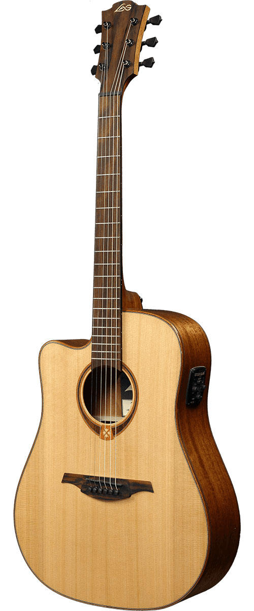 LâG Tramontane Tl118Dce Dreadnought Lh Ctw