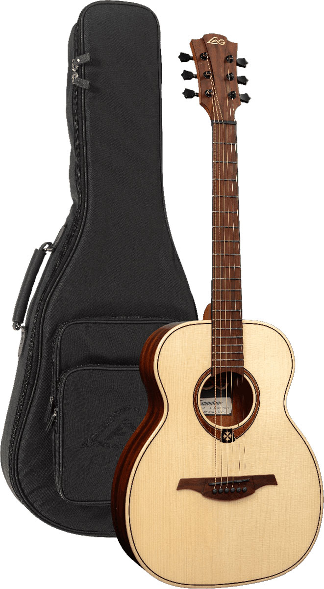 LâG Travel Spruce E