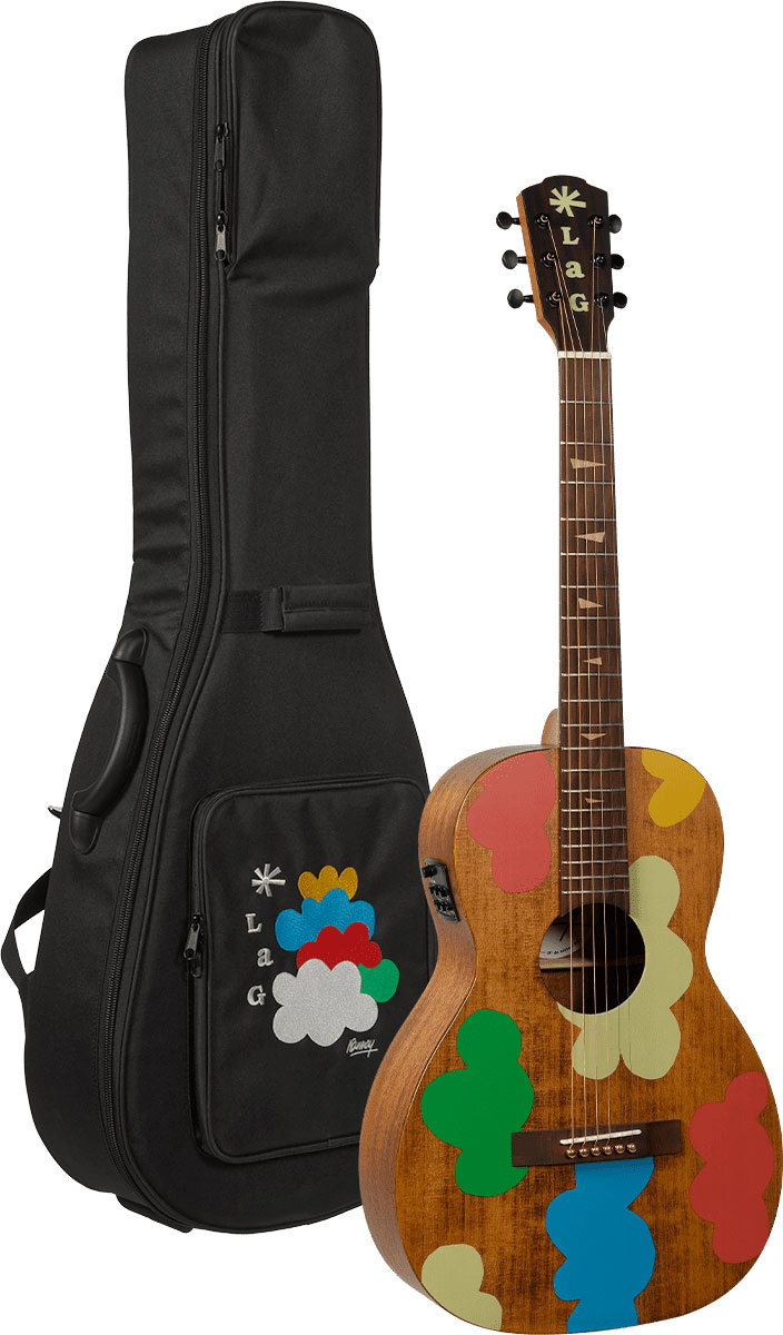 LâG Parlor Signature Vianney Ltd Telethon