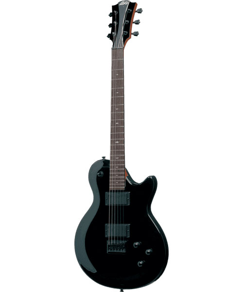 Lag Imperator 100 Black