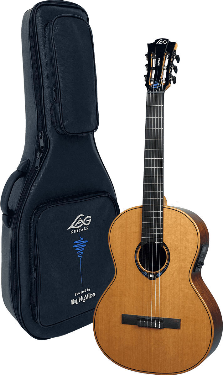 LâG HYVIBE 15 CLASSIC ELECTRO LH