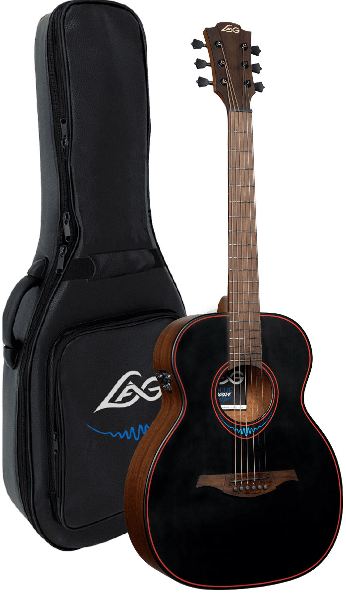 LâG Bluewave 1 Tbw1Te Travel - B Stock