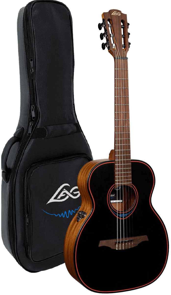 LâG Bluewave 1 Tnbw1Te Travel Nylon