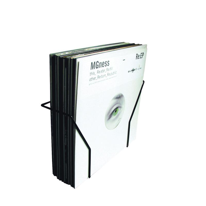 GLORIOUS DJ DJ Vinyle Holder Smart 40