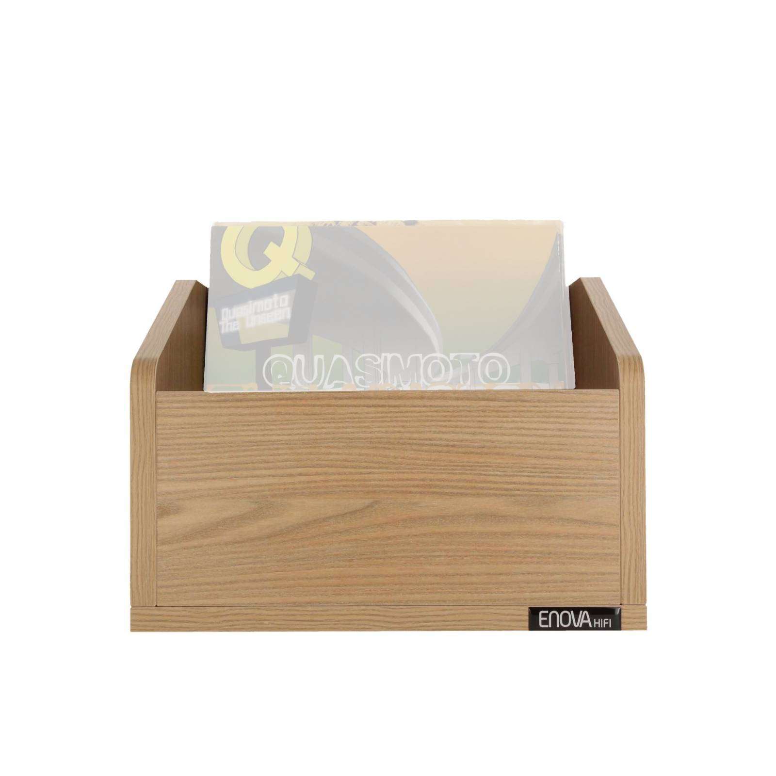 ENOVA HIFI Vinyl Bac 120swe Bois