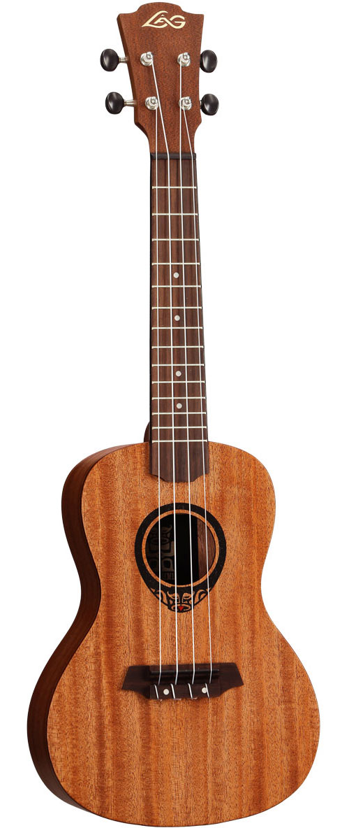 LâG Tiki Tku8C Ukulele Concert