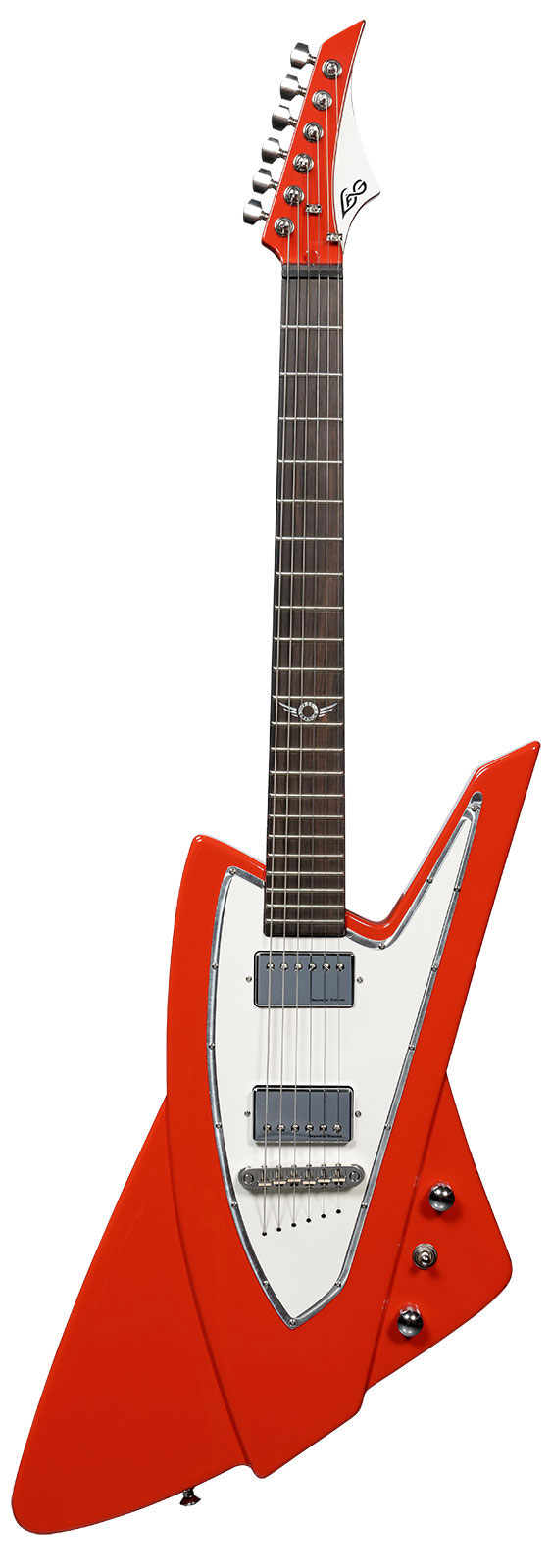 Lag Jf-gtrx Judge Fredd Signature + Etui