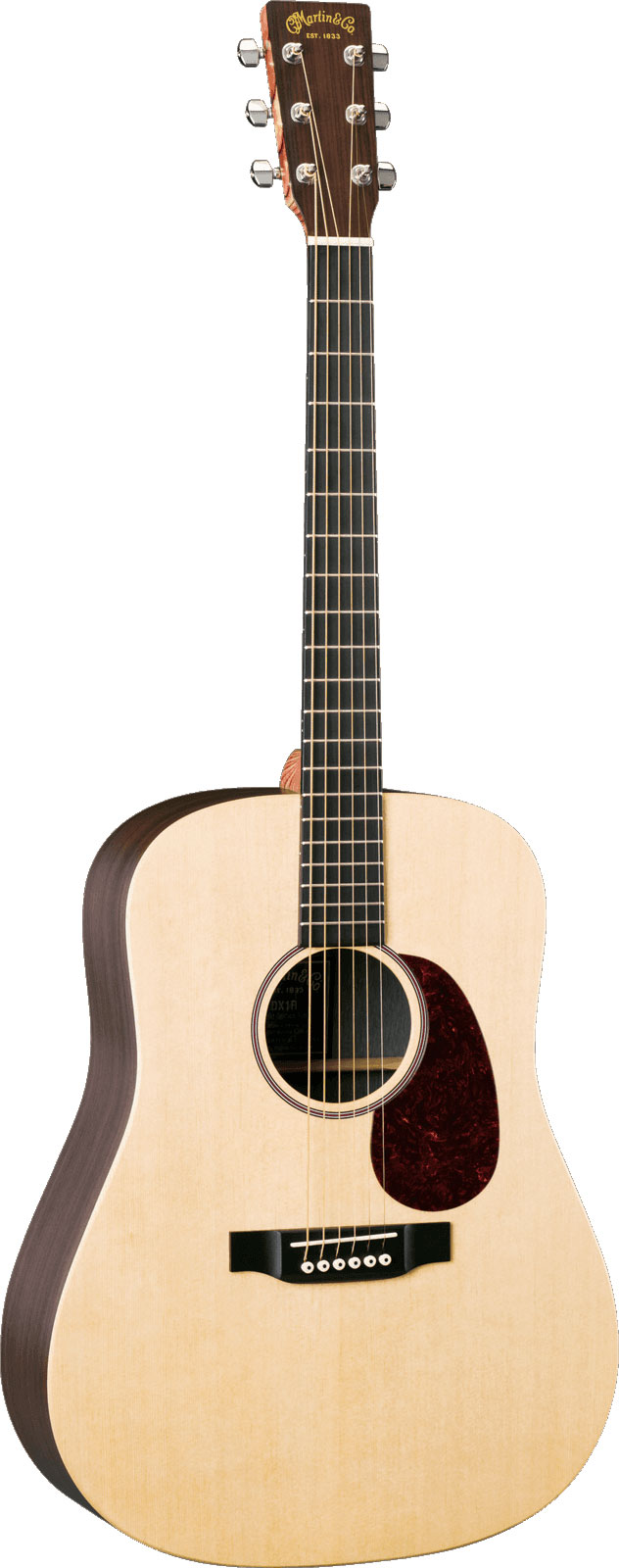 Martin Dx1 Rae