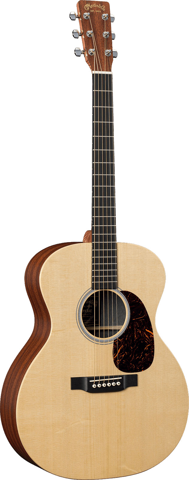 Martin Gpx1ae Hpl