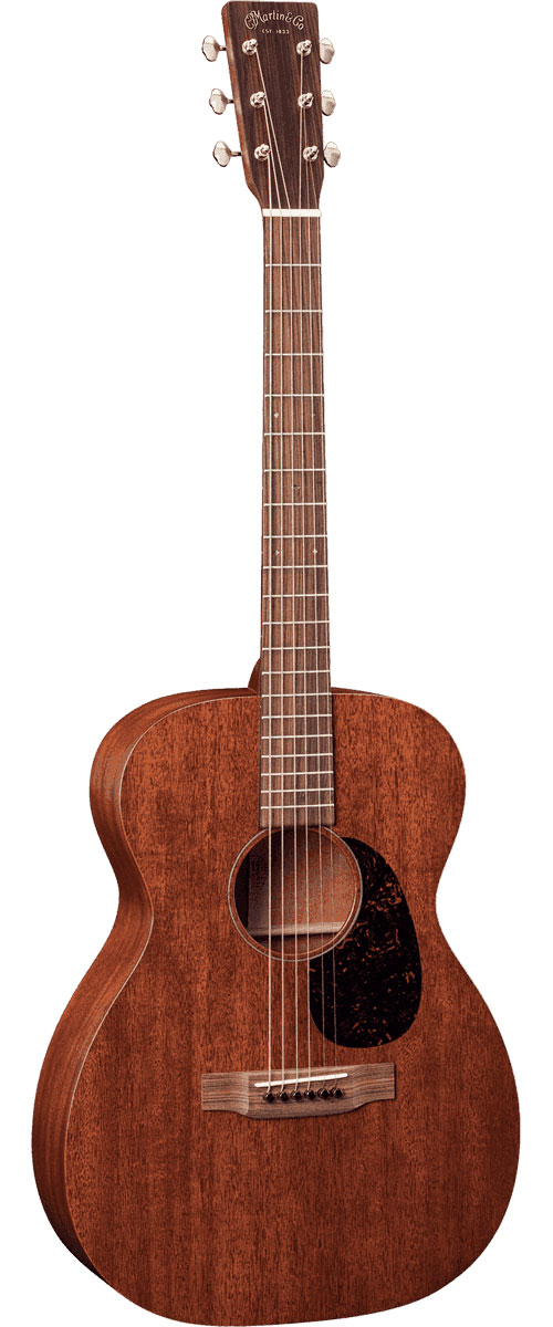MARTIN GUITAR 00-15M