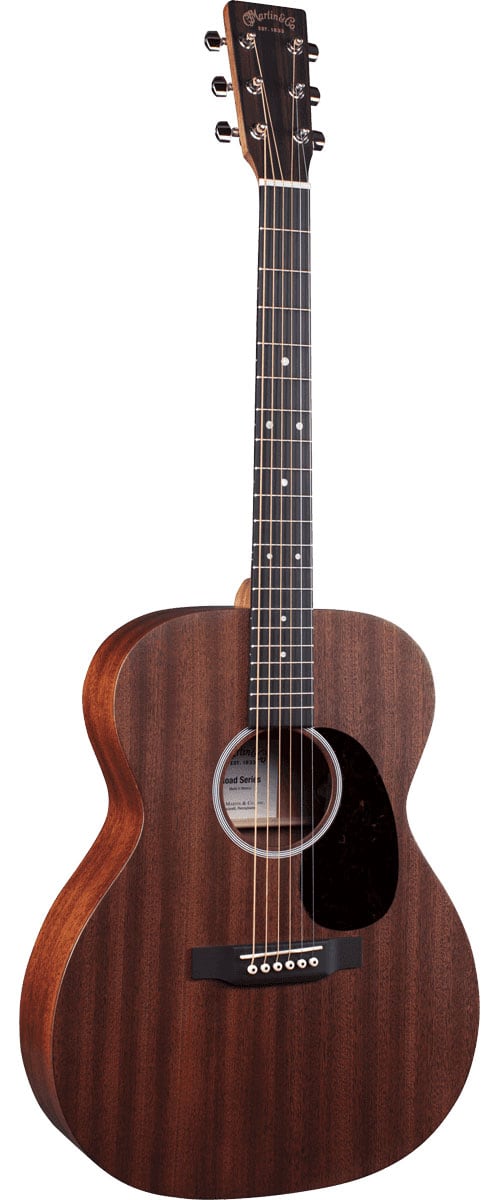 MARTIN GUITARS 000 SAPELE-SAPELE