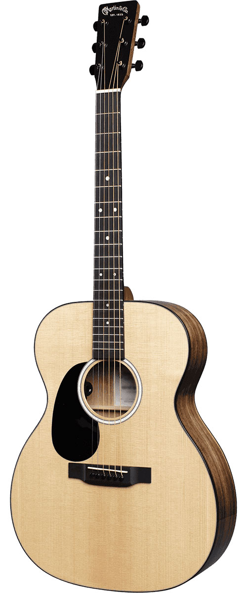 MARTIN GUITAR 000-12E Koa Lh