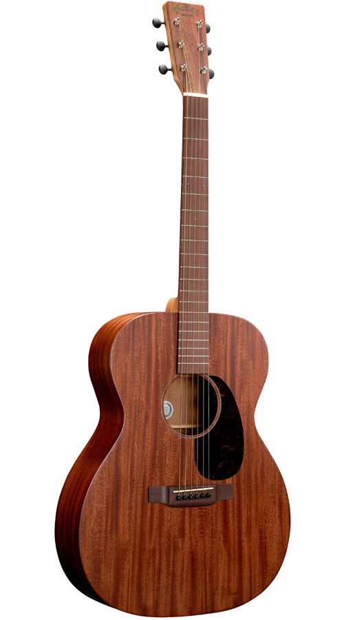 MARTIN GUITAR 000-15E