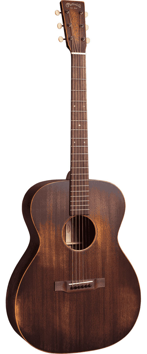 MARTIN GUITAR 000-15M Streetmaster
