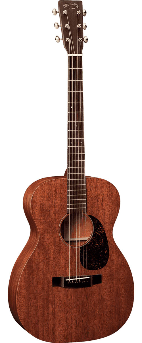 MARTIN GUITAR 000-15M