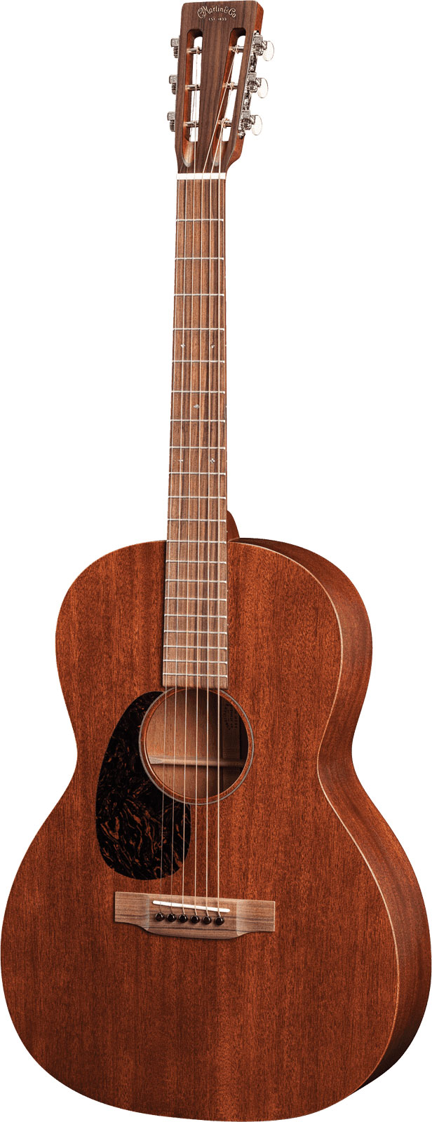 MARTIN GUITAR 000-15Sm Lh