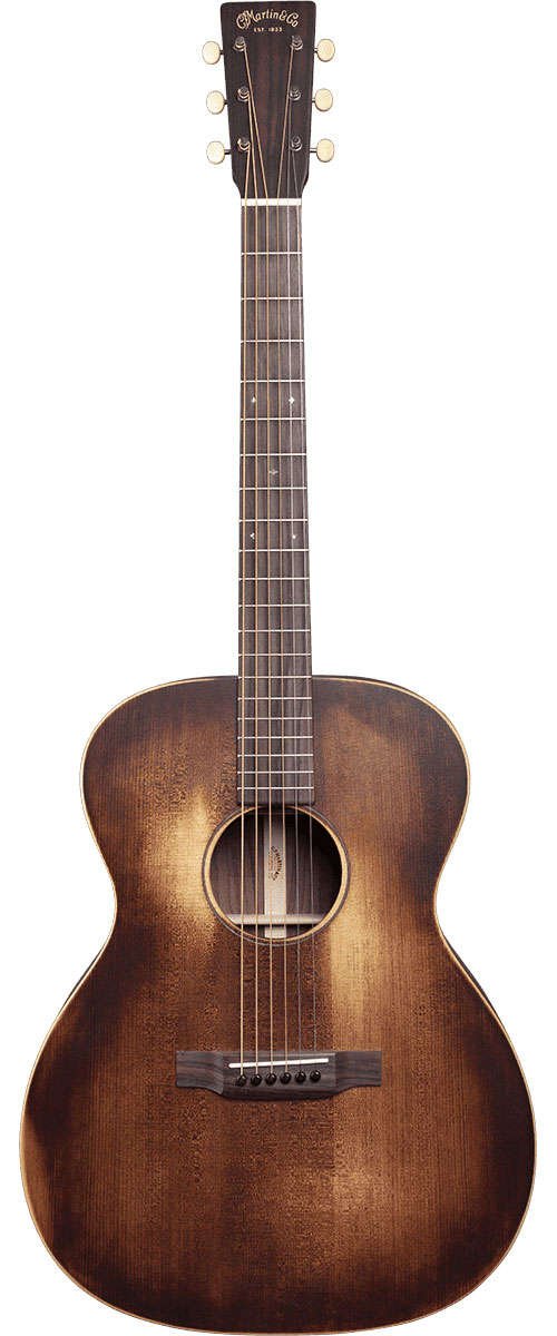 MARTIN GUITAR 000-16 Streetmaster