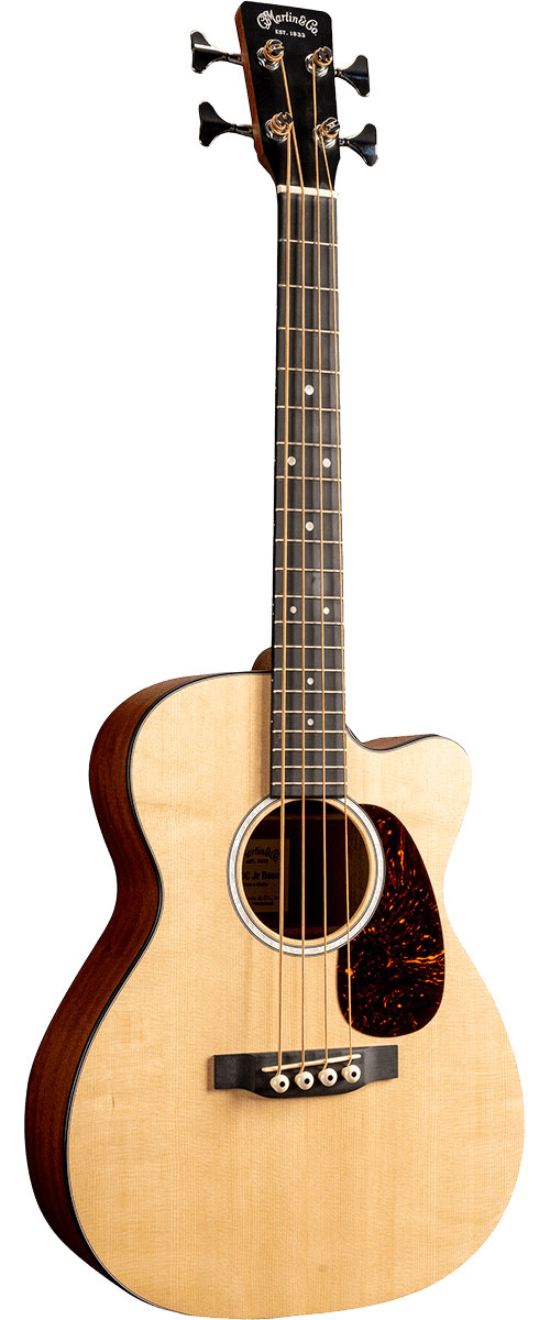 MARTIN GUITAR 000C Junior Bass