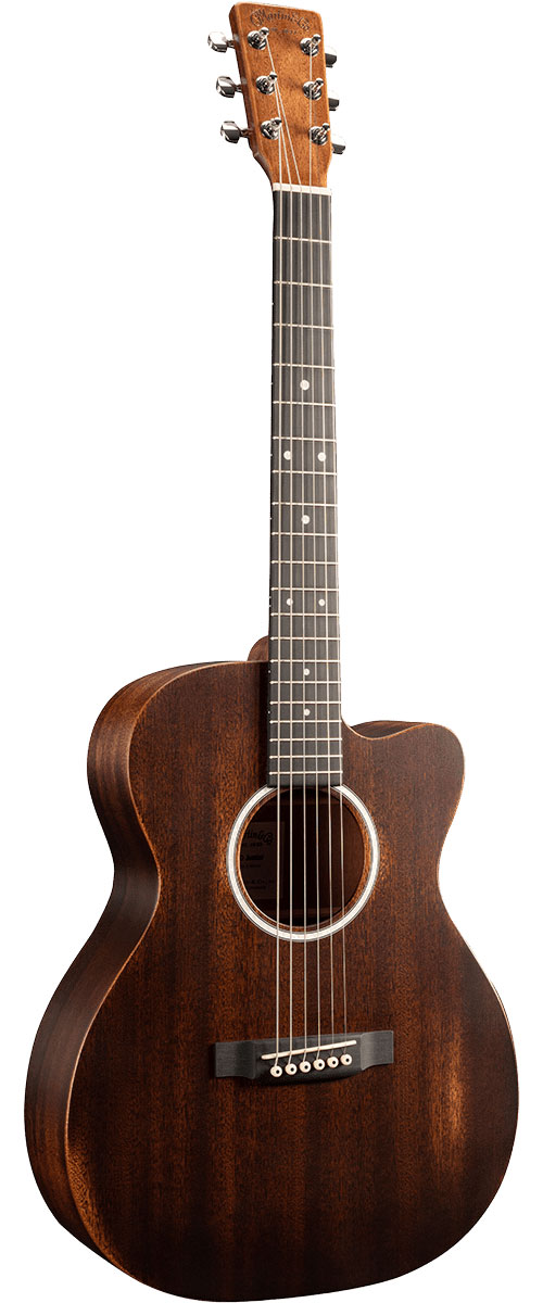 MARTIN GUITAR 000C Junior Streetmaster - B Stock