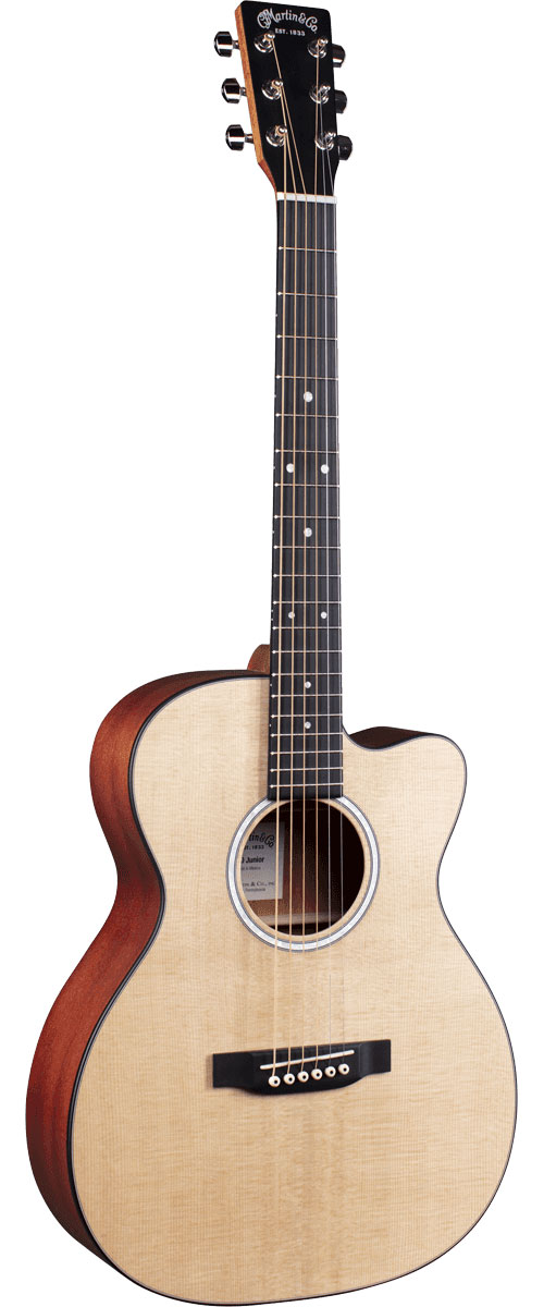 MARTIN GUITAR 000C Junior
