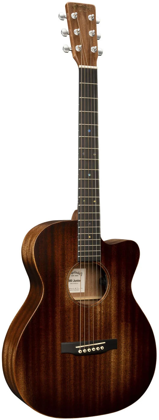 MARTIN & CO 000C JUNIOR STREETMASTER