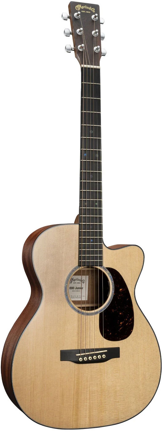 MARTIN & CO 000C JUNIOR
