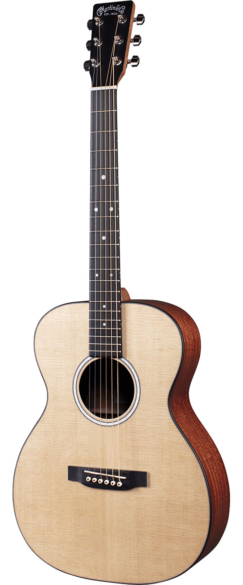 MARTIN GUITAR 000 Junior Lh