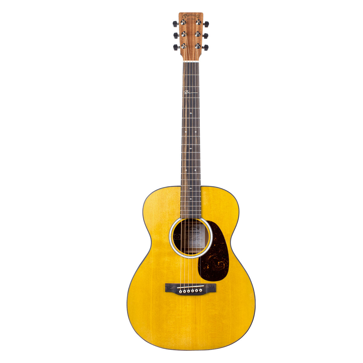 MARTIN GUITAR 000 Junior Shawn Mendes