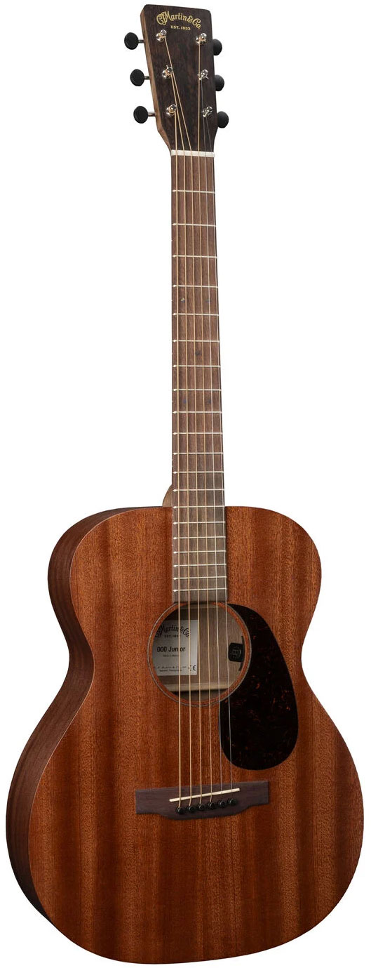 MARTIN & CO 000 JUNIOR SAPELE