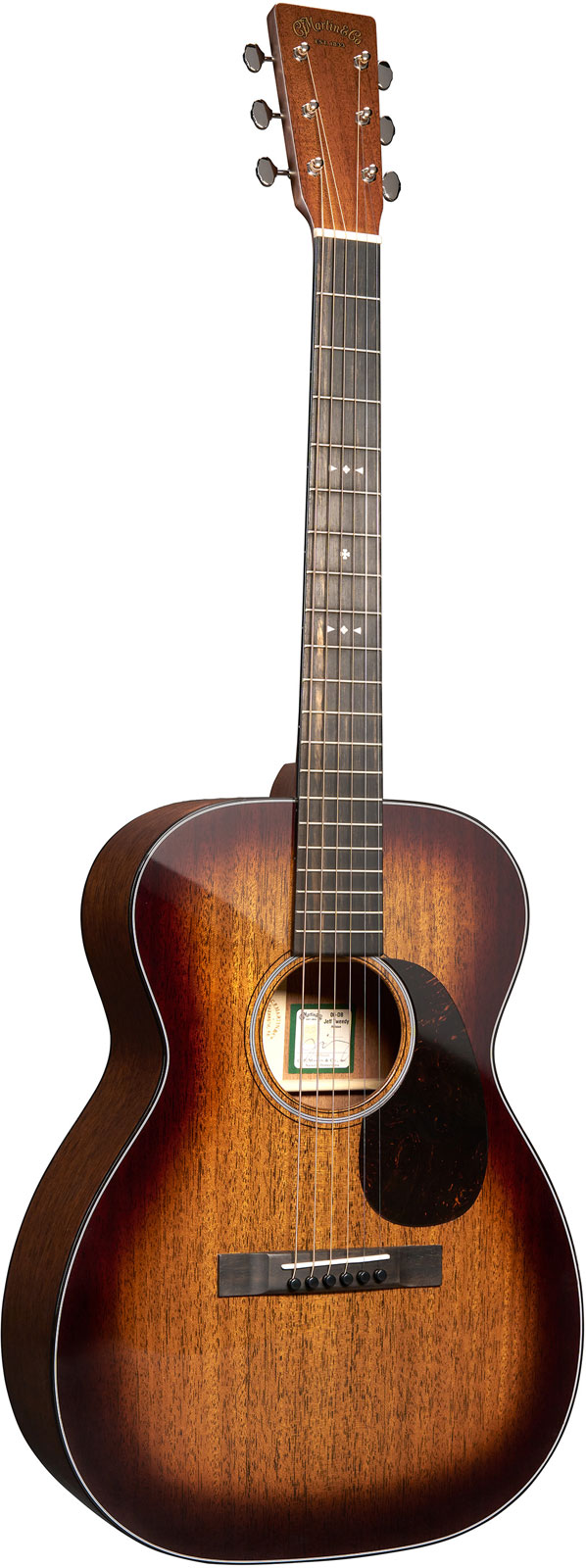 MARTIN GUITAR 00 DB Signature Jeff Tweedy